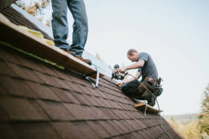 Local Roofers in Hadley, MA